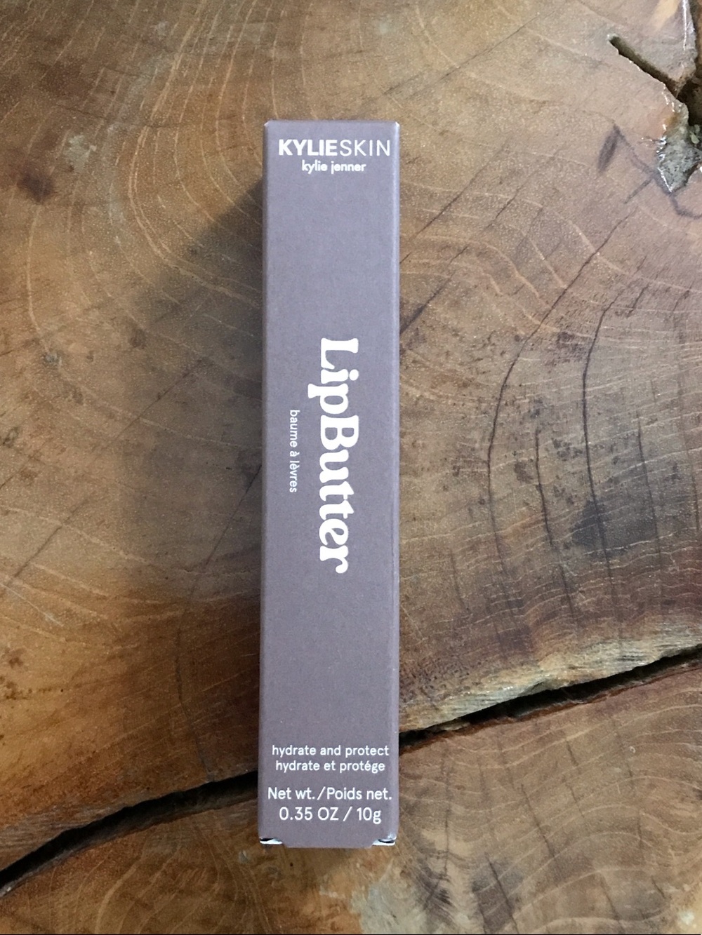 KYLIE SKIN LipButter Hydrating Balm